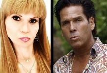 «Vas a ganar»: Mhoni Vidente predice que Roberto Palazuelos será gobernador de Quintana Roo