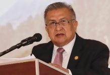 Comisión de Justicia de Morena suspende derechos partidistas a Benjamín Saúl Huerta
