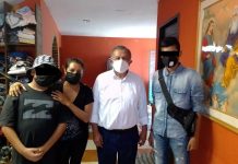 Con engaños, Saúl Huerta se ganó confianza de joven que sólo quería ser chef