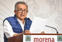 Filtran mensajes de Facebook con los que Saúl Huerta “enganchaba” a menores de edad