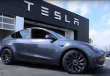 Plan de infraestructura de Biden dará impulso sin precedentes a vehículos eléctricos