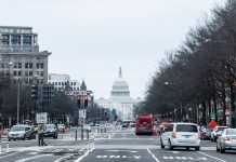 Cámara Baja de EE.UU. apoya convertir a Washington DC en el estado 51