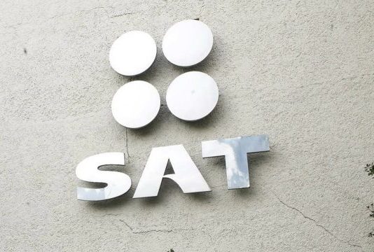 Falso que el SAT congelará cuentas bancarias