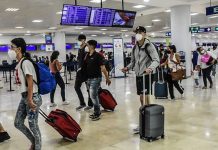 Comienza a operar el ‘pasaporte Covid’: qué es y cómo obtenerlo