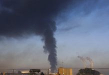 Israel se merece ‘una lección fuerte’, dice Turquía a Vladimir Putin