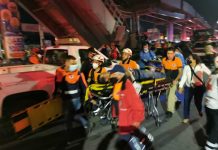 Exigen 6.4 millones de pesos por cada víctima de Línea 12 del Metro