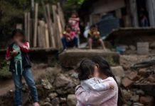 ‘No quiero que me vendas’: El drama del comercio de niñas indígenas
