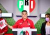 Presidente del PRI pide a AMLO no meterse en la elección de Nuevo León