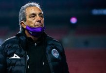 Tomás Boy deja de ser técnico de Mazatlán FC por falta de acuerdo económico
