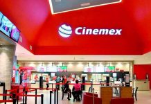 Cinemex anuncia reapertura; éstas serán las películas que estrenará