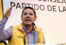 Ven ‘mano negra’ de Morena en elección