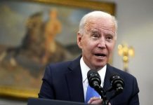 Pide Biden nuevo informe sobre origen de coronavirus