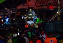 Sheinbaum informa que 23 personas han perdido la vida por accidente en L12