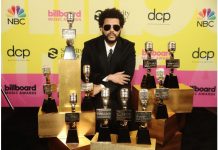 Billboard Music Awards 2021: Lista completa de ganadores