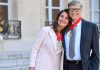 Bill y Melinda Gates anuncian que se divorciarán tras 27 años de matrimonio