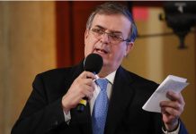 Es tiempo que las élites entiendan que no entienden; la respuesta de Ebrard a The Economist
