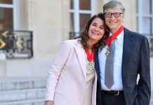 Bill y Melinda Gates anuncian que se divorciarán tras 27 años de matrimonio