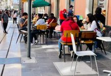 México recupera 44,774 empleos formales en abril, lejos de la meta de AMLO
