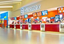 Cinemex reabrirá sus puertas el próximo 26 de mayo