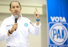 PAN denuncia ante la OEA a AMLO por intromisión en proceso electoral