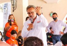 Matan a Abel Murrieta, candidato a alcaldía de Cajeme y ex procurador de Sonora