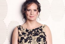 Michelle Couttolenc: La mexicana que hace sentir el sonido a Hollywood