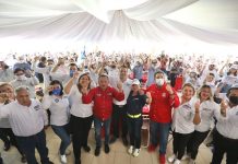 Se suma estructura de MC de Culiacán a Mario Zamora*