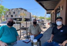 CRÓNICAS DEL COVID 19