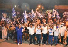 El efecto Pineda se hace presente en la colonia 10 de mayo de Escuinapa*