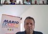 Mario Zamora será un gobernador que preserve la seguridad y el orden: César Camacho*