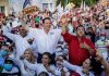 Cierran campañas en Mazatlán Zamora y Pucheta