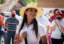 Valle de Bravo: el narco decide la campaña