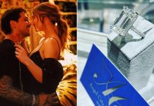 Cuánto costó el anillo que Christian Nodal le entregó a Belinda