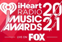 iHeartRadio Music Awards 2021: Lista completa de ganadores