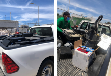 Reciclaje como modelo de negocio sustentable