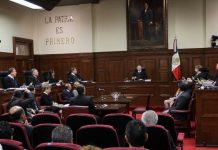 Suprema Corte admite demanda contra reforma eléctrica