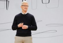 CEO de Apple dice que el perfil de riesgo del iPhone justifica las reglas de la App Store