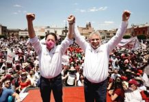 Morena lideraría en al menos 7 estados en las elecciones: especialistas
