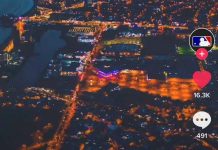 MLB PROYECTA A MAZATLÁN COMO EL LUGAR MÁS HERMOSO PARA UN ESTADIO DE BEISBOL