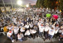 El Fuerte ya decidió con Mario Zamora y la alianza “Va por Sinaloa”