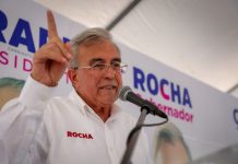 Rubén Rocha Moya desaparecerá la “cuota liga” y reactivará Hospital Integral de El Carrizo