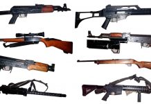 Con operativos terrestres y aéreos, autoridades federales, estatales y municipales refuerzan seguridad en Mazatlán