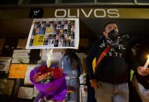 Indemnizarán con 650 mil pesos a deudos del colapso de Línea 12 del Metro