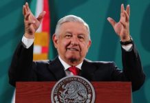 Propone AMLO a Kamala Harris, evitar peleas; van por migración ordenada
