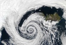 Primer ciclón de la temporada podría registrarse en Michoacán