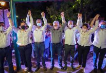El combate a la inseguridad se realizará atendiendo de las causas que originan la violencia: Rocha Moya