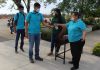 INICIA ACTIVIDADES PRESENCIALES EL CENTRO COMUNITARIO DE APRENDIZAJE DE UTESC.