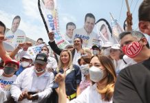 Nadie quiere un Sinaloa dormido ni frases huecas: Mario Zamora