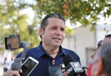 Desde biblioteca Central de la UAS operan portales de “fake news”
