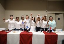 Ex secretaria general de Fuerza por México se suma a Mario Zamora